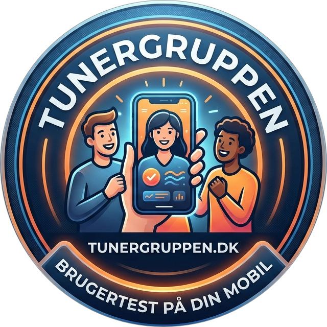 Tunergruppen